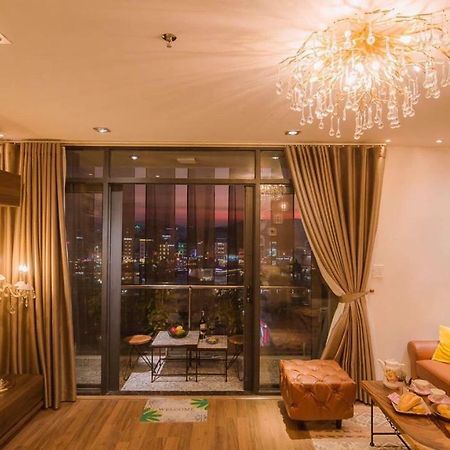 Full House Condotel - Can Ho 606 Dalat Center מראה חיצוני תמונה